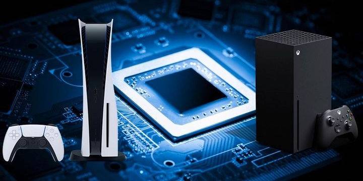 Sony Considering Manufacturing It's Own Chips Amidst Shortage