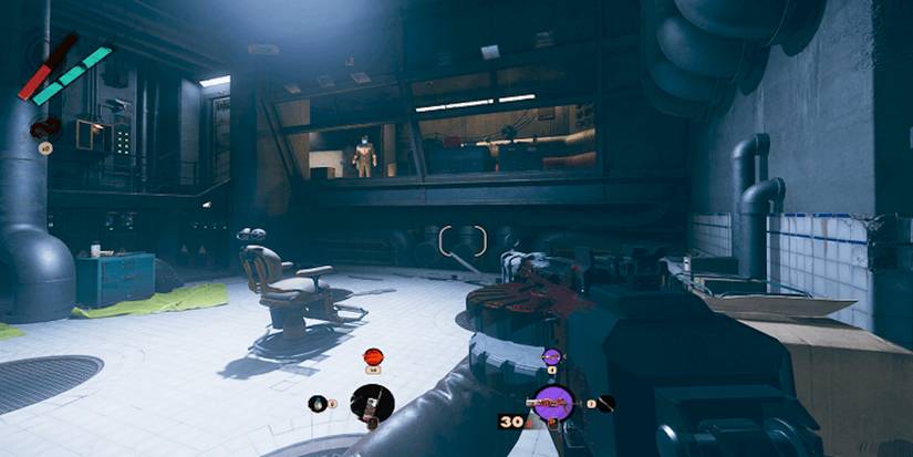 Deathloop Places 10 Hidden Areas In Deathloop Everyone Completely Missed