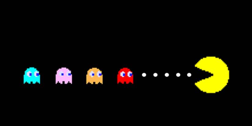 10 Best Pac-Man Games