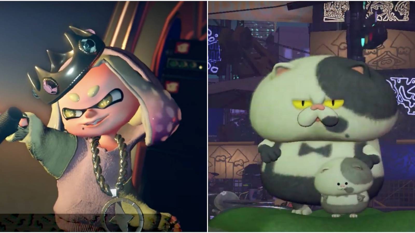 Things You Didn't Know About Splatoon