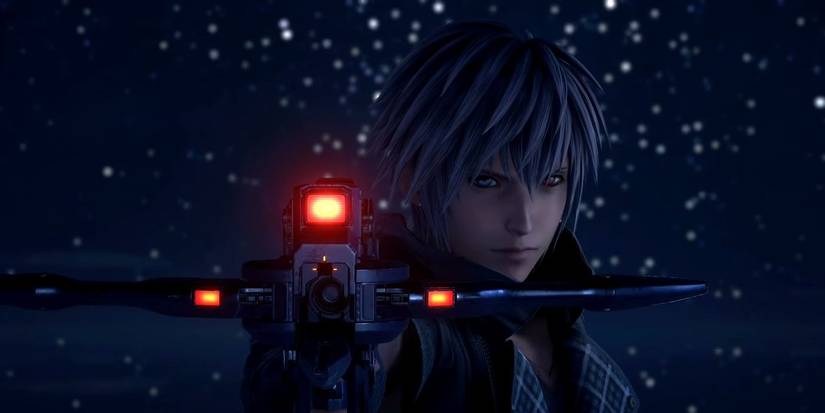Kingdom Hearts: The Best Secret Bosses Across The Series
