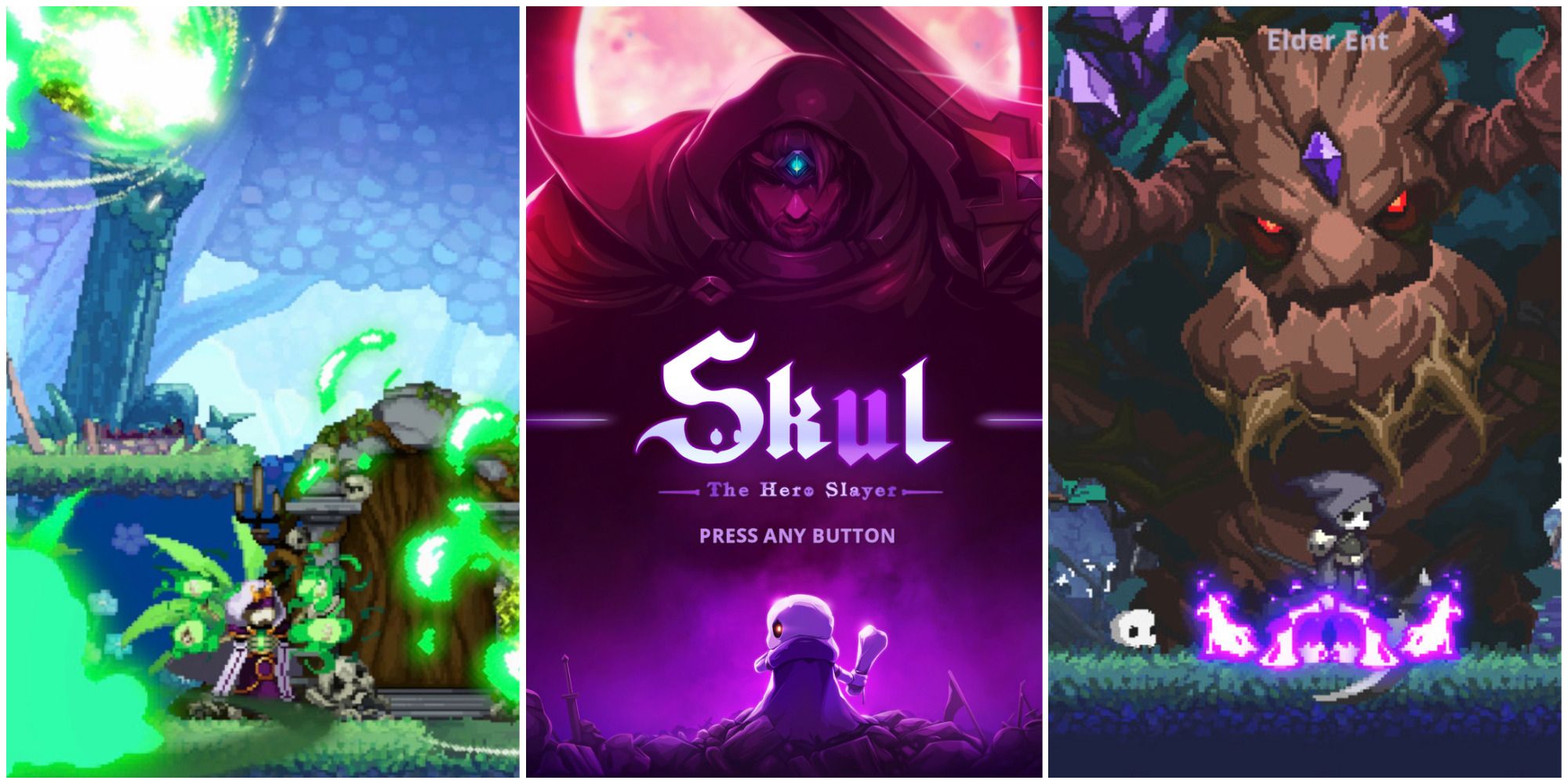 Skul: The Hero Slayer: Beginner Tips And Tricks