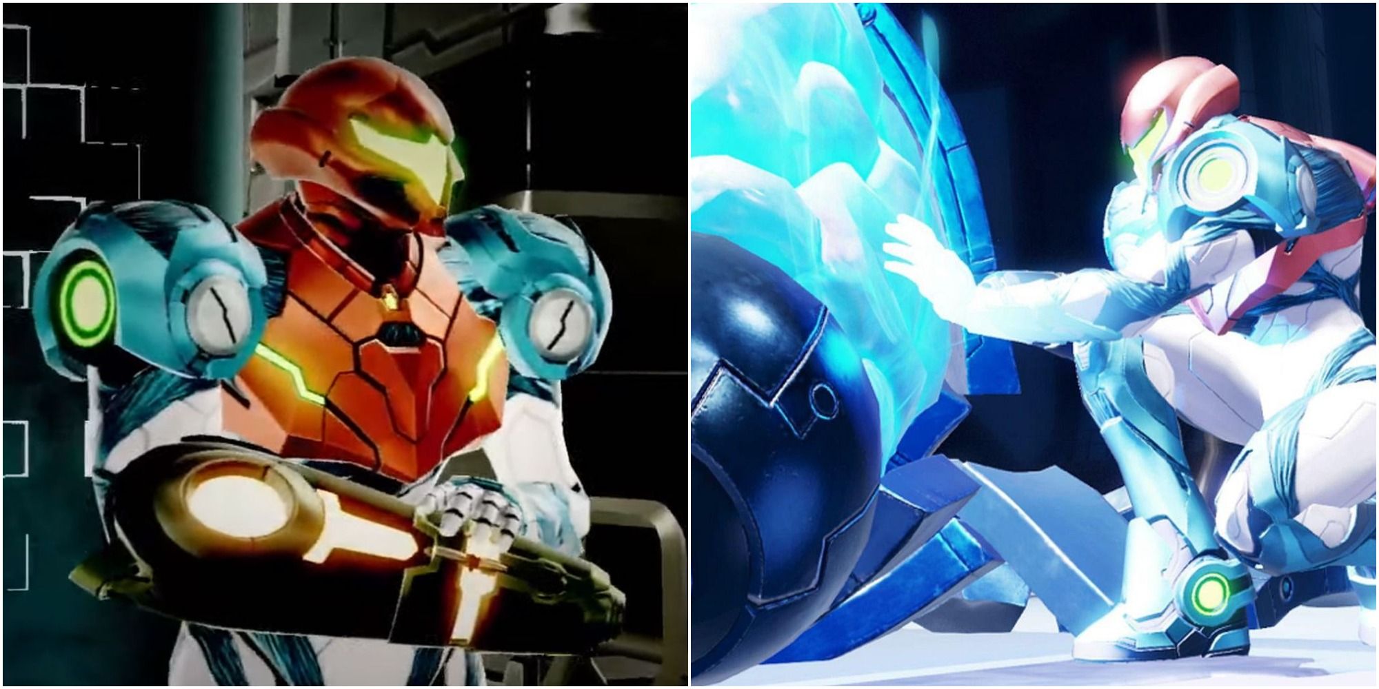 Metroid Dread: 5 Easter Eggs And Callbacks To The Previous Games