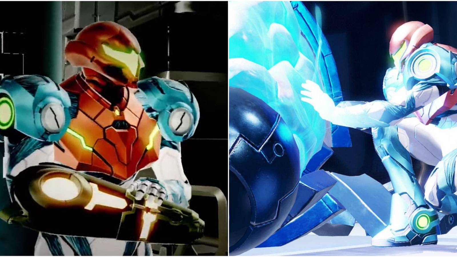 Metroid Dread: 5 Easter Eggs And Callbacks To The Previous Games