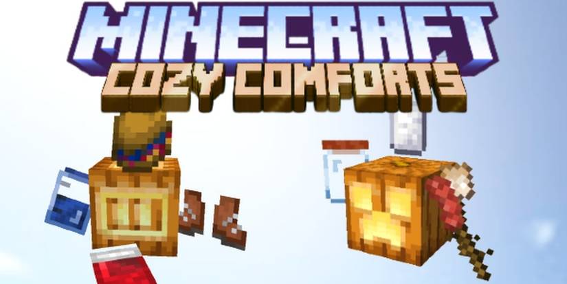 The Best Halloween Minecraft Mods