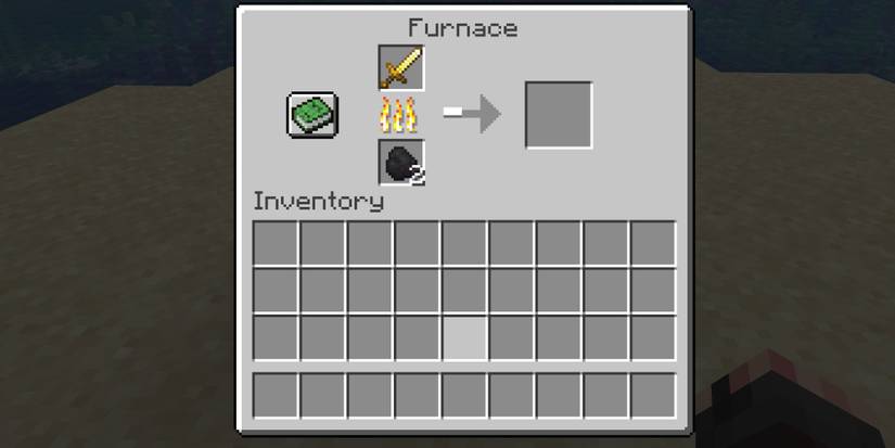 Minecraft: 10 Ways To Get Gold
