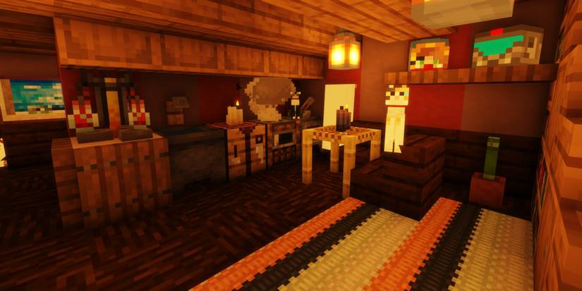 15 Quick Tips To Improve Your Minecraft Builds