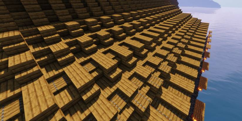 15 Quick Tips To Improve Your Minecraft Builds