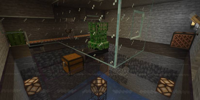 Minecraft: How To Get A Music Disc And What It Does