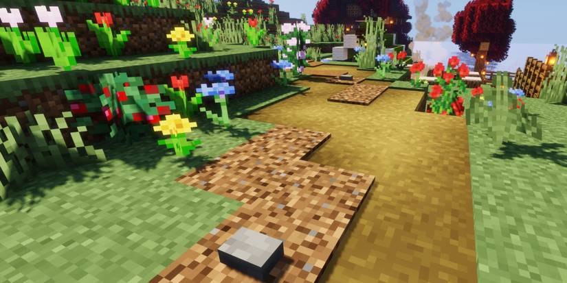 15 Quick Tips To Improve Your Minecraft Builds