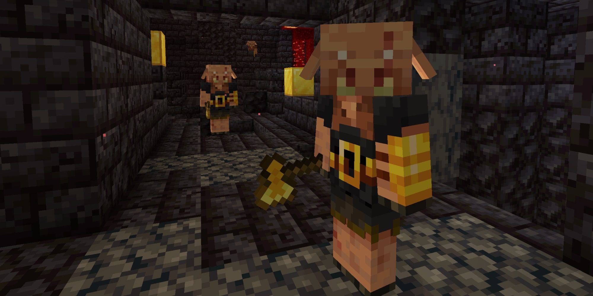 What To Do In The Nether In Minecraft