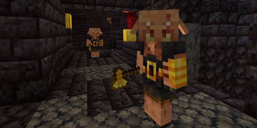 Minecraft 15 Strongest Enemy Mobs Ranked minecraft-15-strongest-enemy-mobs-ranked