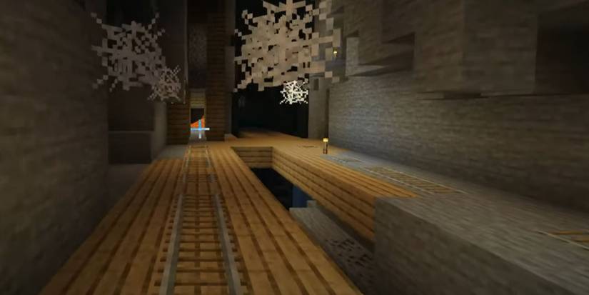 Best Procedural Structures And Their Biomes In Minecraft