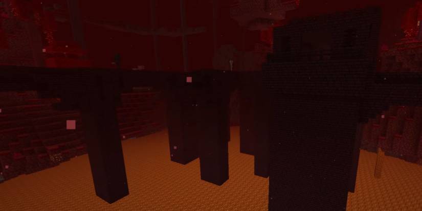 Best Procedural Structures And Their Biomes In Minecraft