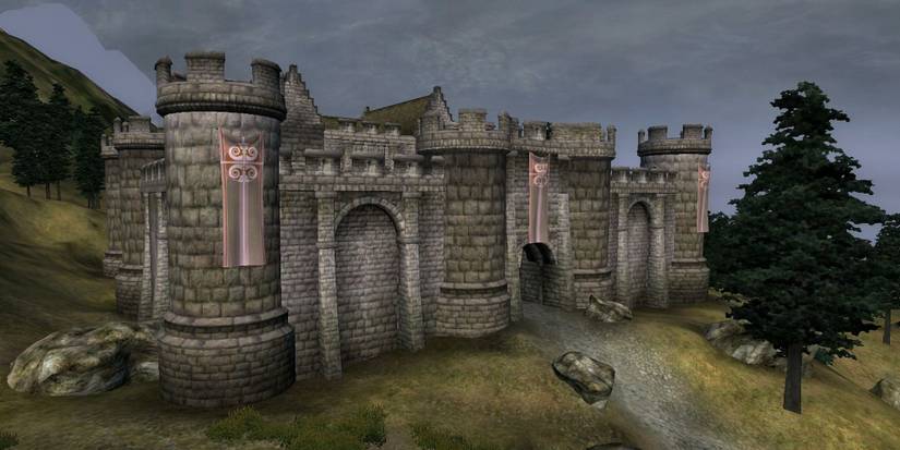 Oblivion: The Best Player Homes, Ranked
