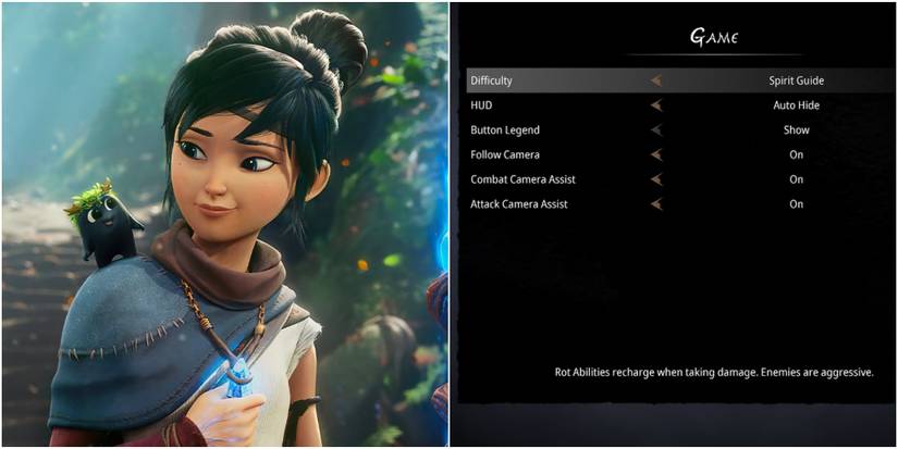 13 Recent Games That Are Pushing Accessibility Features Forward