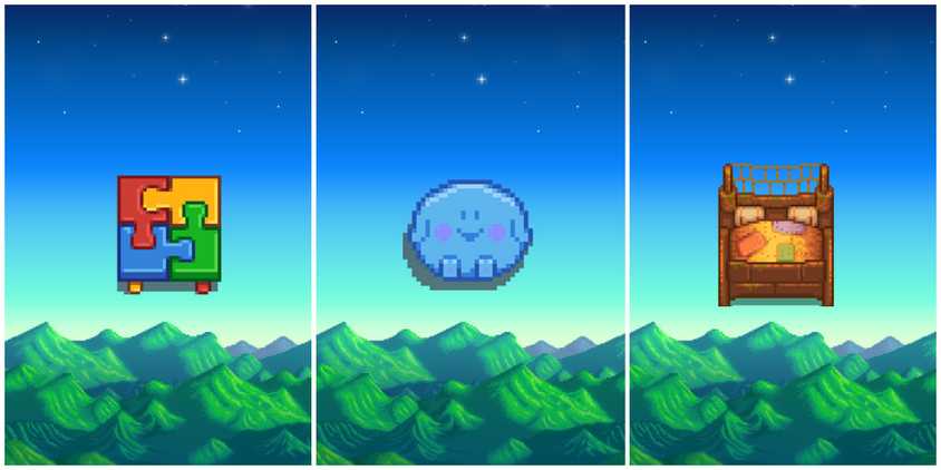 Ranking Every Stardew Valley Warp Totem