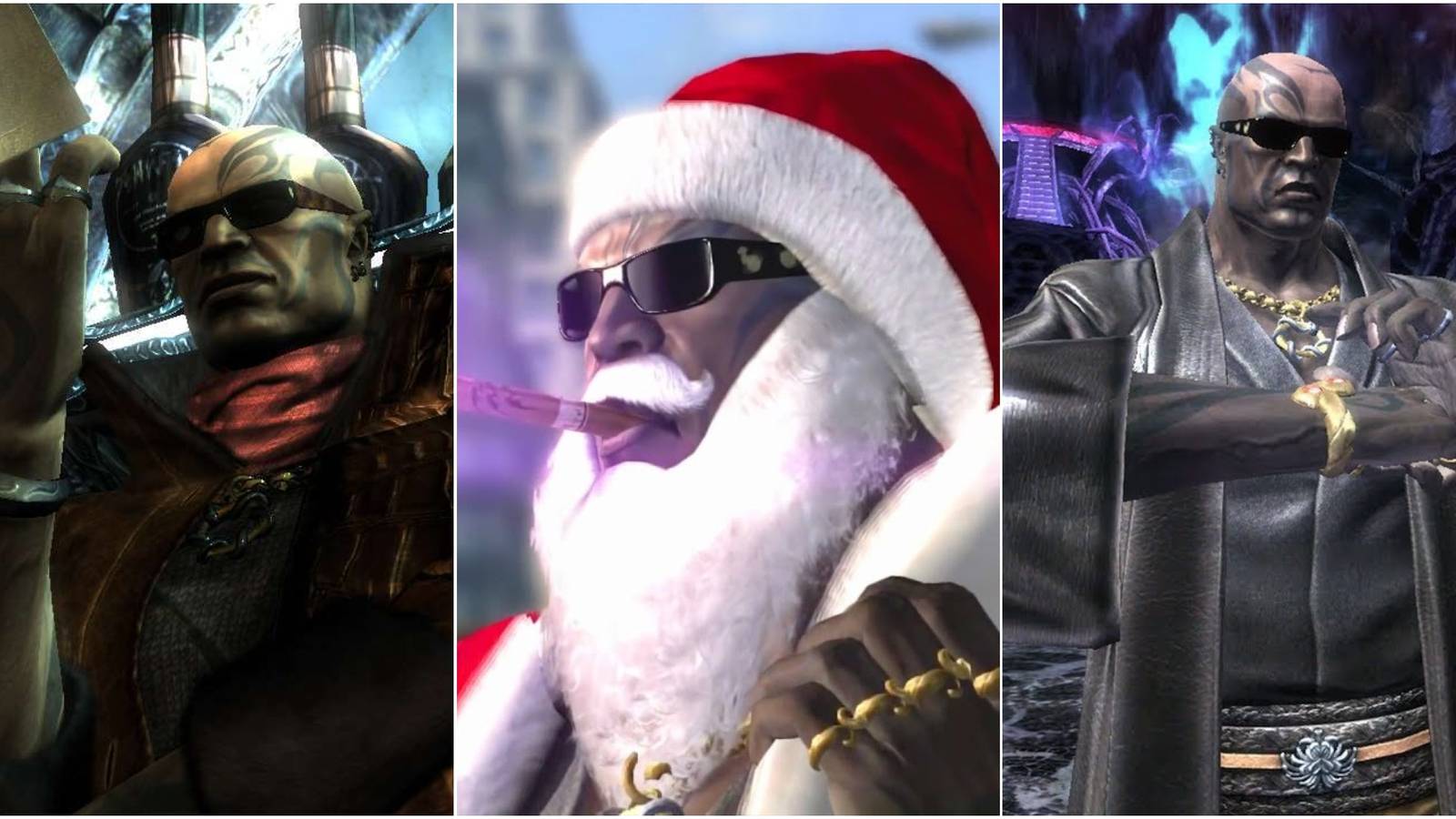 10 Things You Didn't Know About Rodin From Bayonetta