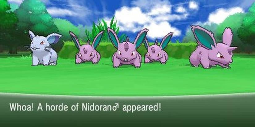 10 Pokemon Moves That Can Be Used Outside Of Battle