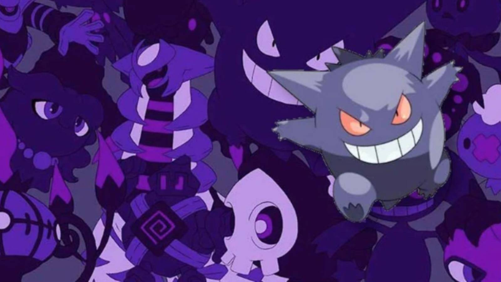 Pokemon Is Set In A World Of Pure Horror
