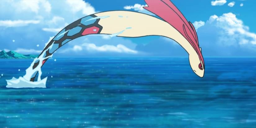Feebas Evolution Line Pokemon Brilliant Diamond & Shining Pearl: How To Find And Evolve Feebas