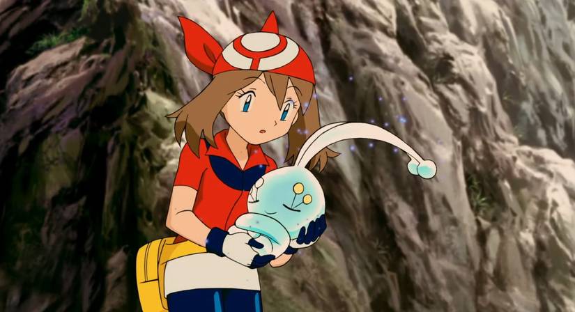 Every Pokemon Movie Ever Made, Reviewed