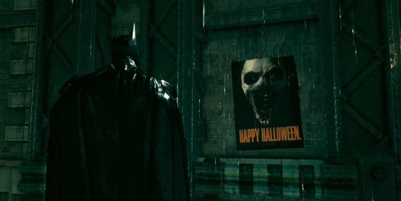 10 Games That Take Place On Halloween