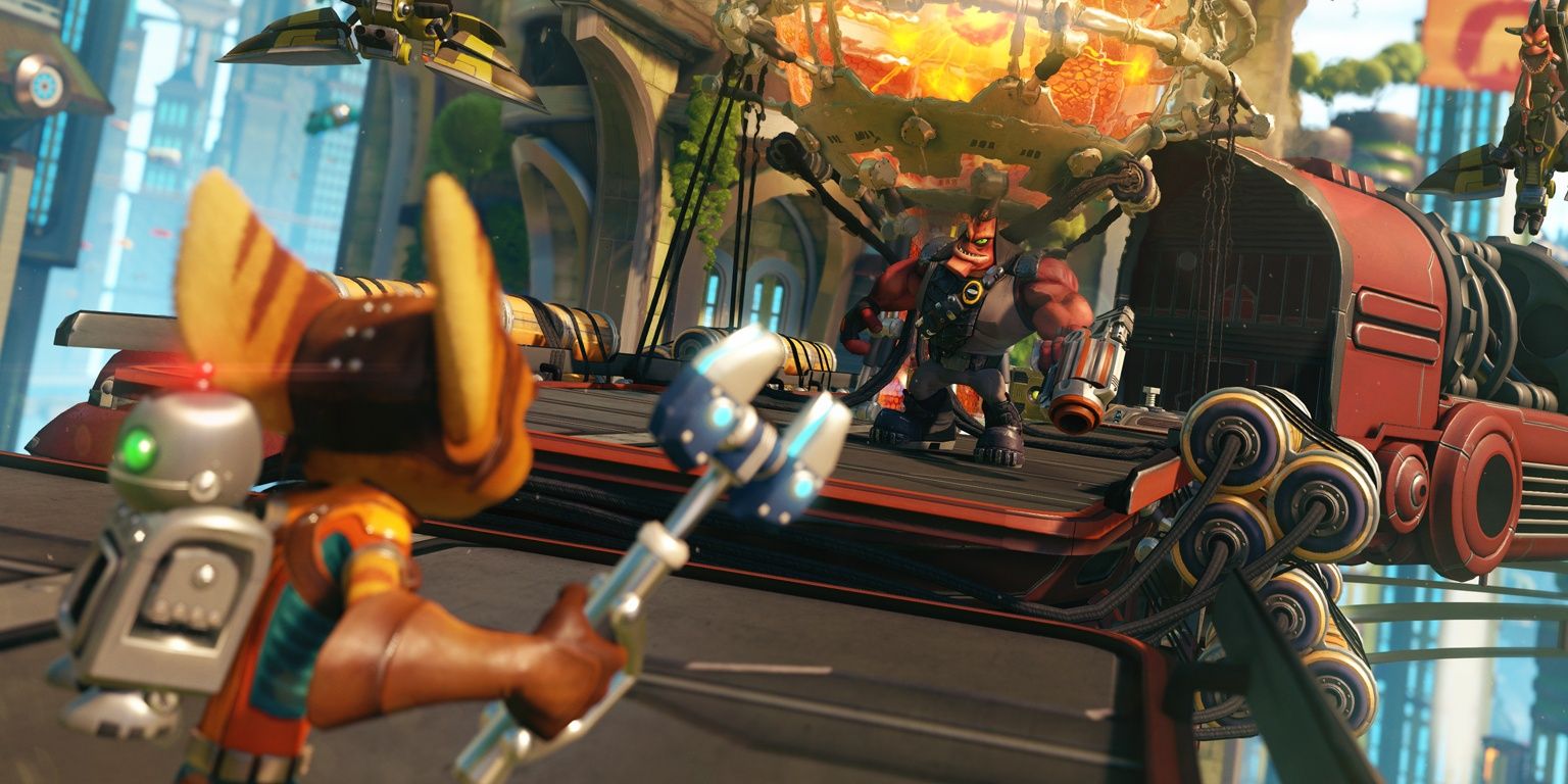 Video Game Remakes That Are Worse Than The Original