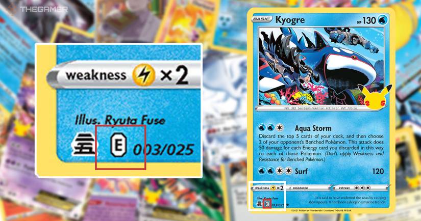 Pokemon TCG Celebrations Format Legalities Explained: Where You Can Play Your Celebrations Cards Pokemon TCG Celebrations Format Legalities Explained: Where You Can Play Your Celebrations Cards