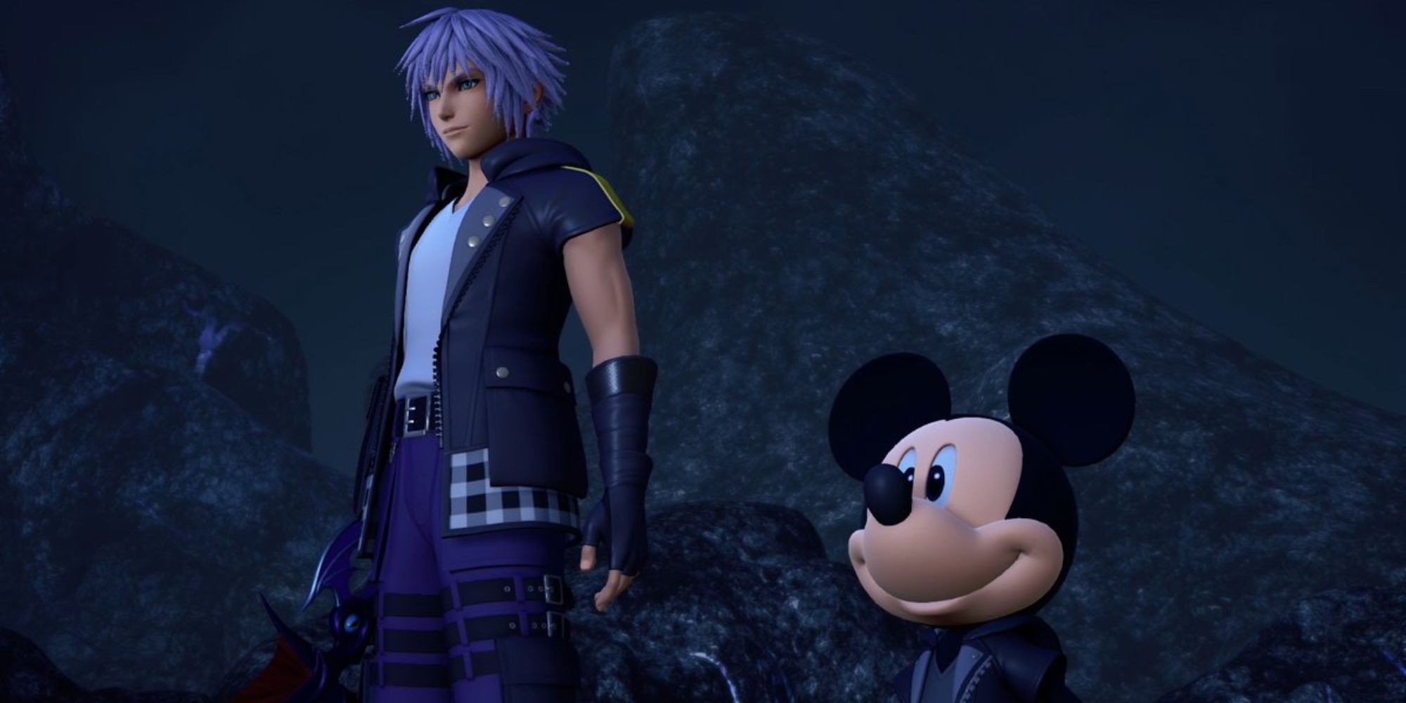 Disney Should Always Be A Part Of Kingdom Hearts - Here Are The Biggest ...