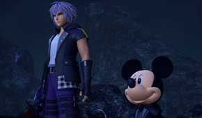 Disney Riku 1 Disney Should Always Be A Part Of Kingdom Hearts - Here Are The Biggest ...