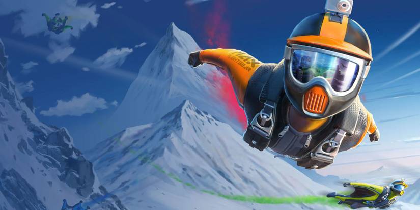 The Best Racing Games On The Oculus Quest