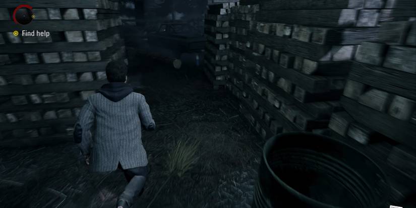 All Thermos Locations In Episode One Of Alan Wake: Remastered
