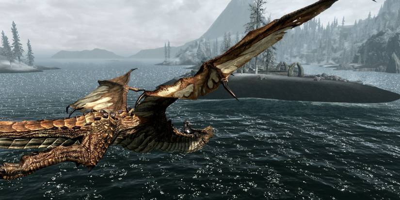 The Best VR Games Where You Can Fly