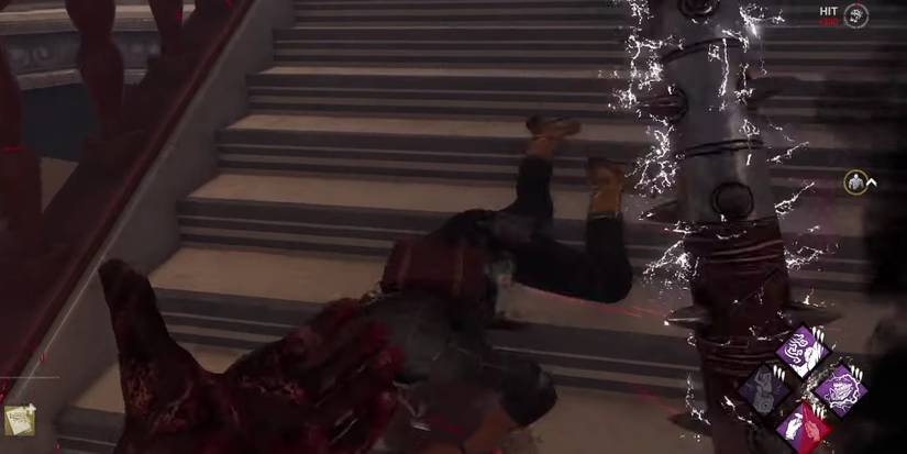 Dead By Daylight: Tips For Playing As The Doctor