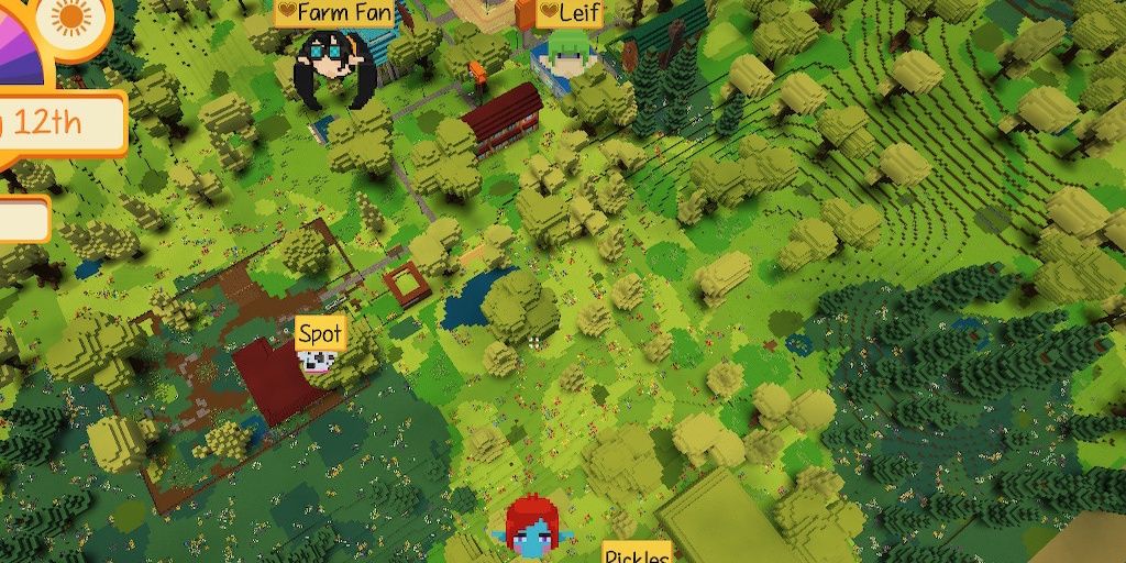 The Best Farming Games To Play For Hours, Ranked
