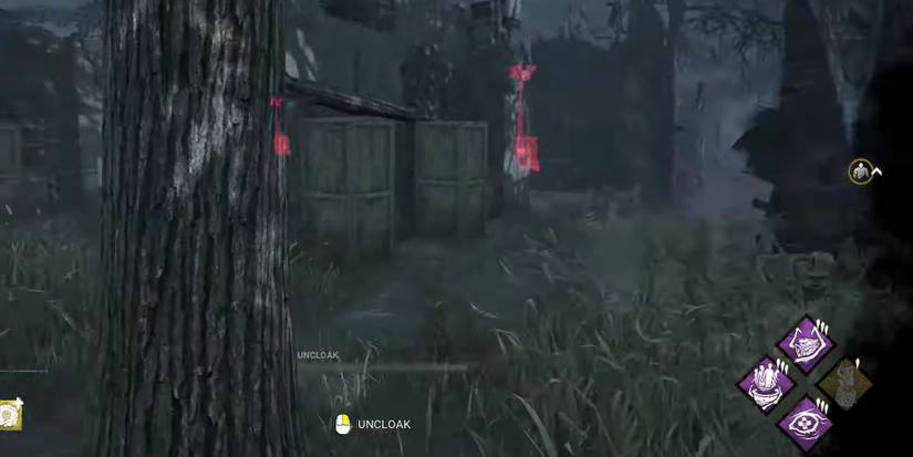 Dead By Daylight: Tips For Playing As The Wraith
