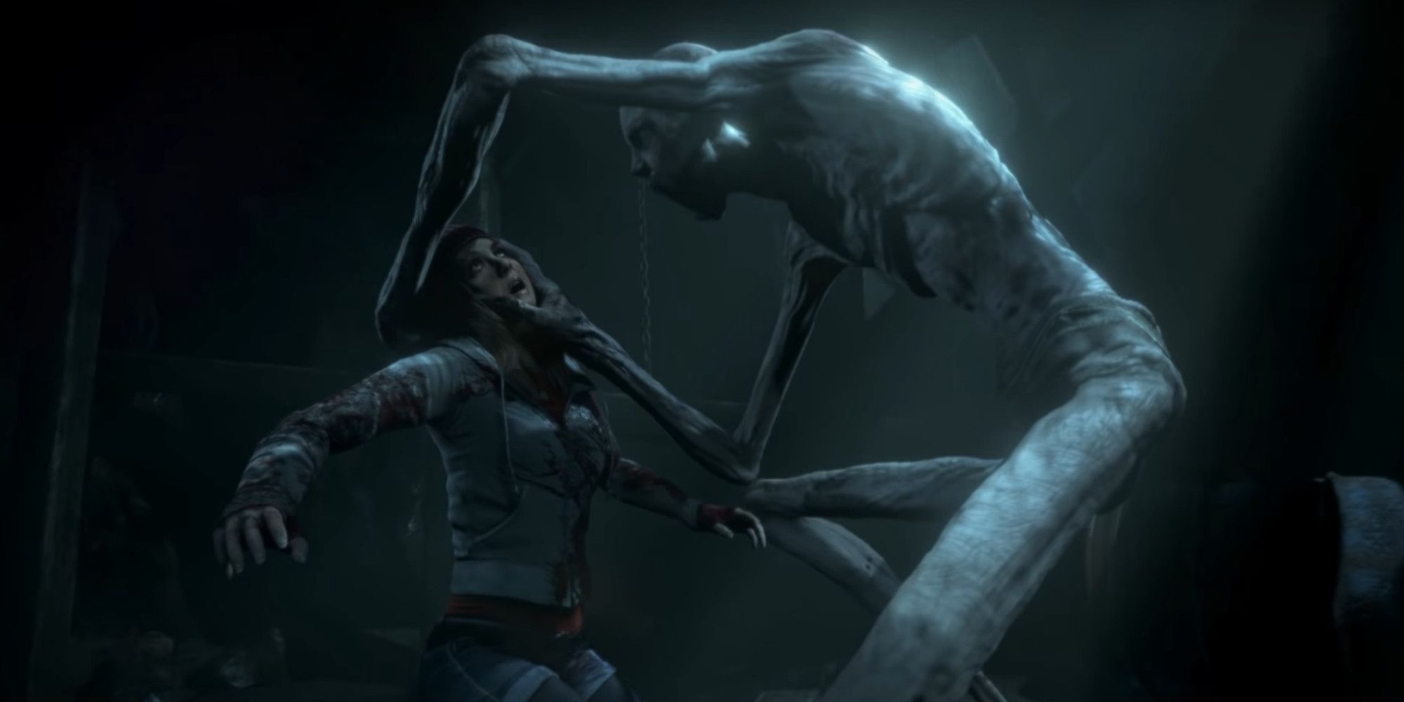 The Quarry vs Until Dawn: Which Game Is Better?