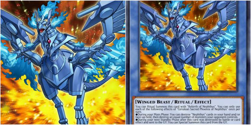 yugioh card maker site Mokomoko PHNI-EN033 Yu-Gi-Oh! Card