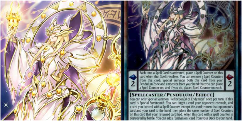 Ranking The Best Pendulum Monsters In Yu-Gi-Oh!