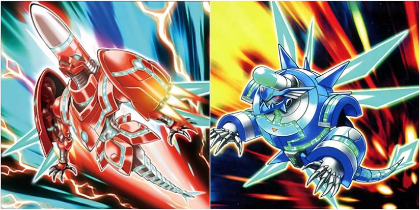 cyber deck yugioh CYBER END DRAGON LCGX-EN182 – Aus Ygo main image 0