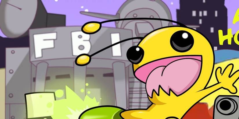 Fantastic Flash Games From Before The Rise Of Mobile Gaming