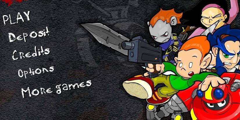Fantastic Flash Games From Before The Rise Of Mobile Gaming