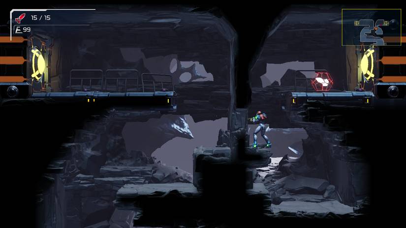 Artaria Missile Tank 1