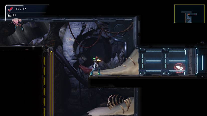 Artaria Missile Tank 2