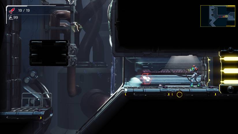 Artaria Missile Tank 3