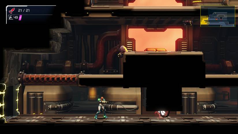 Artaria Missile Tank 4