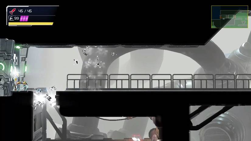 Artaria Missile Tank 7b