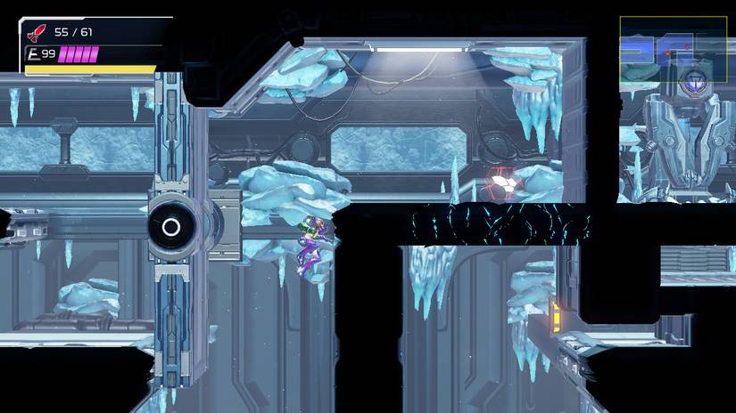 Artaria Missile Tank 8a