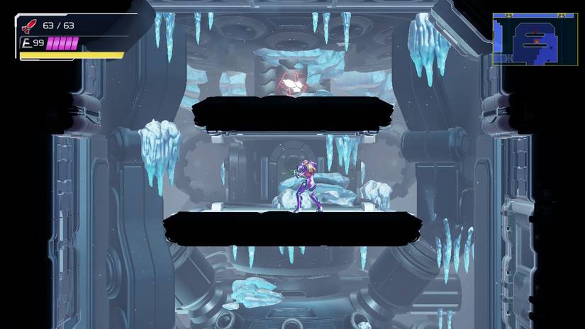 Artaria Missile Tank 9